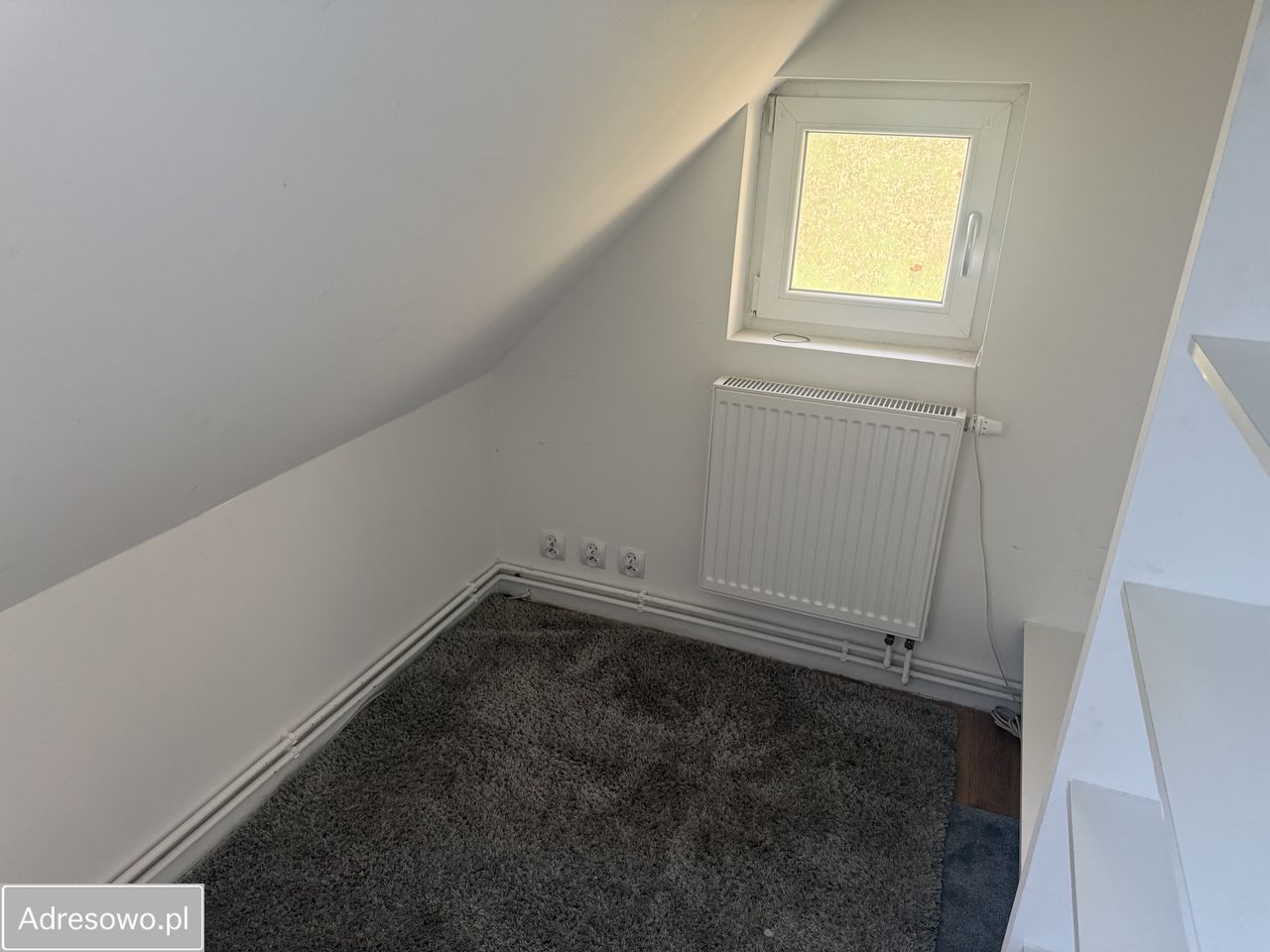 Mieszkanie 3-pokojowe Połczyn-Zdrój, ul. Krucza