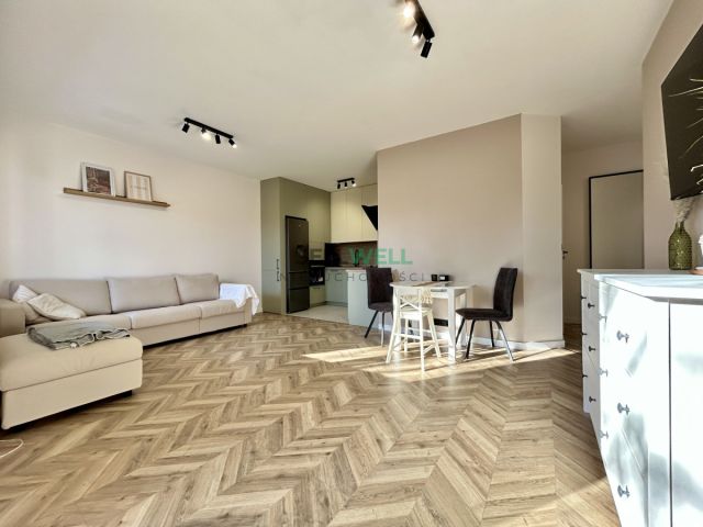 Mieszkanie 2-pokojowe Łódź. Zdjęcie 3