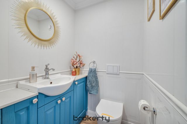 dom wolnostojący, 6 pokoi Pruszowice, ul. Zielna. Zdjęcie 7