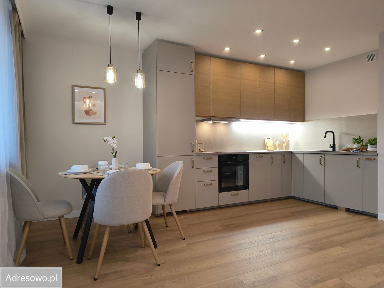 Mieszkanie 3-pokojowe Sosnowiec Sielec, ul. Legionów. Zdjęcie 9