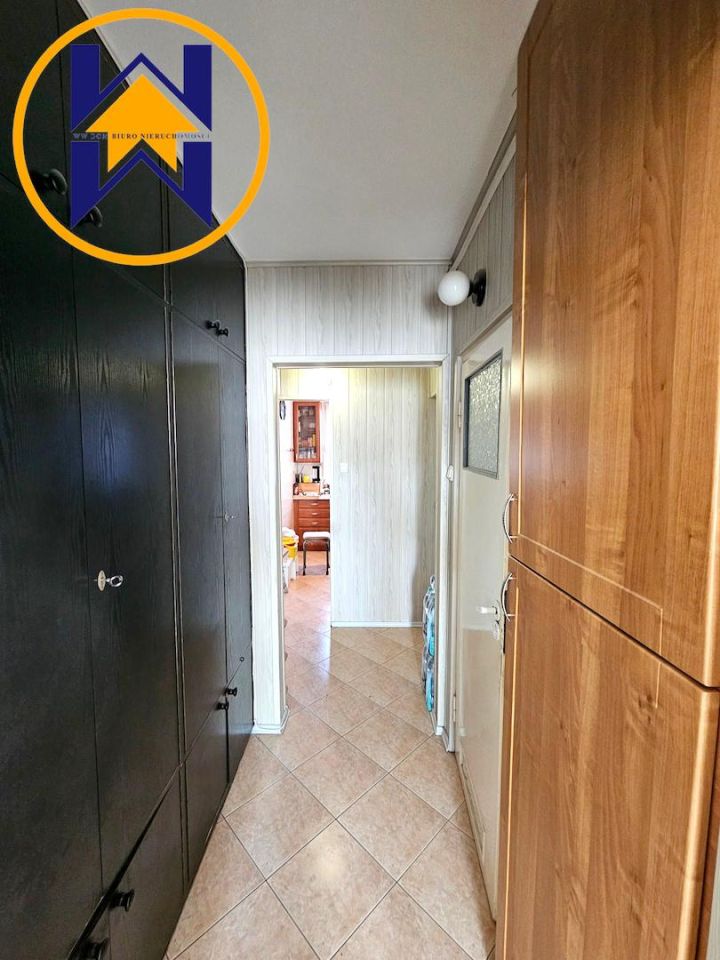 Mieszkanie 4-pokojowe Kraków Mistrzejowice, os. Piastów. Zdjęcie 9