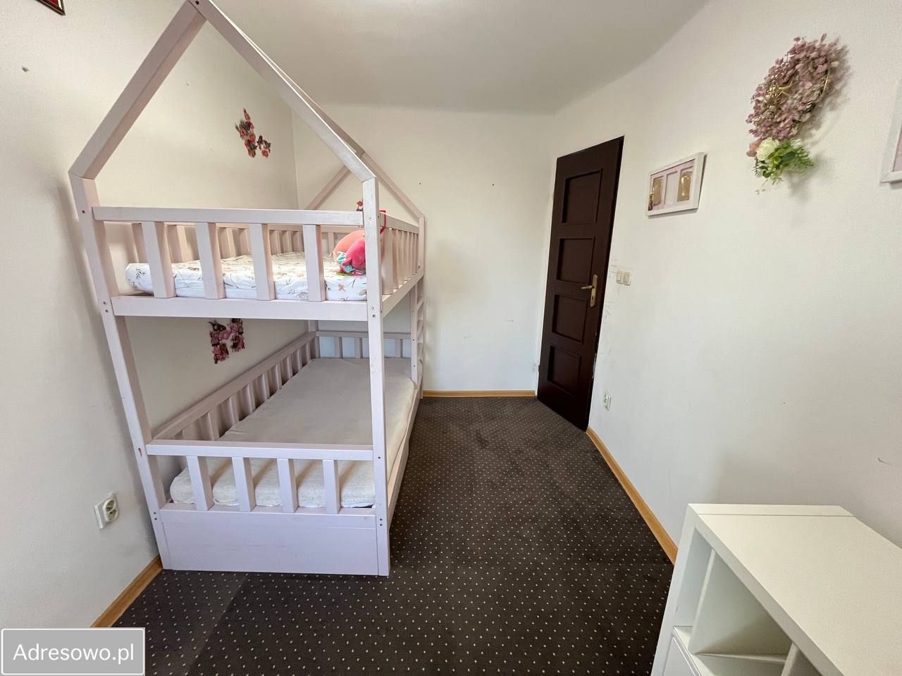 Mieszkanie 2-pokojowe Warszawa Saska Kępa, ul. Francuska. Zdjęcie 4