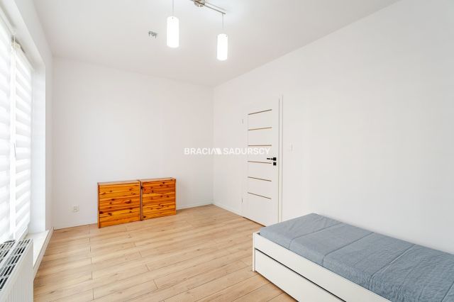 Mieszkanie 2-pokojowe Kraków Podgórze Duchackie, ul. Walerego Sławka. Zdjęcie 12