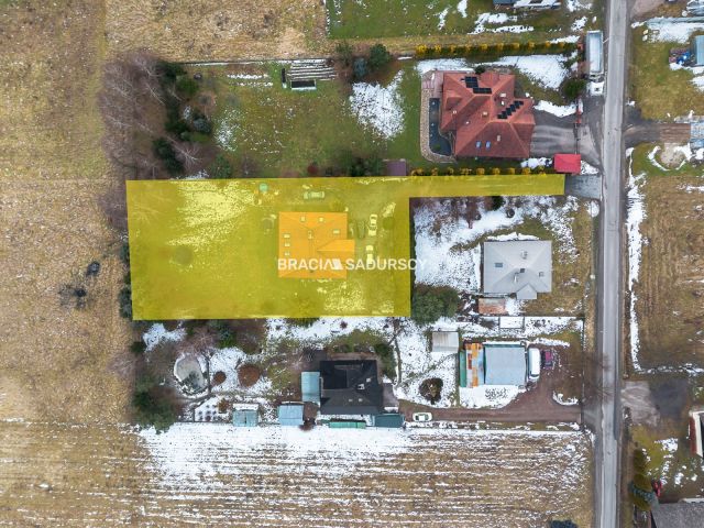 dom wolnostojący, 7 pokoi Myślenice. Zdjęcie 5