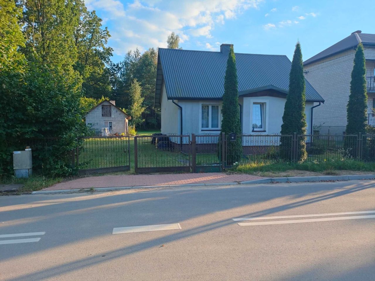 dom wolnostojący Nurzec-Stacja. Zdjęcie 6