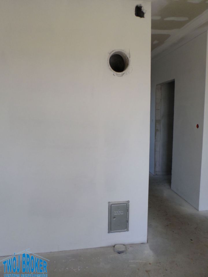 bliźniak, 4 pokoje Borzytuchom. Zdjęcie 13