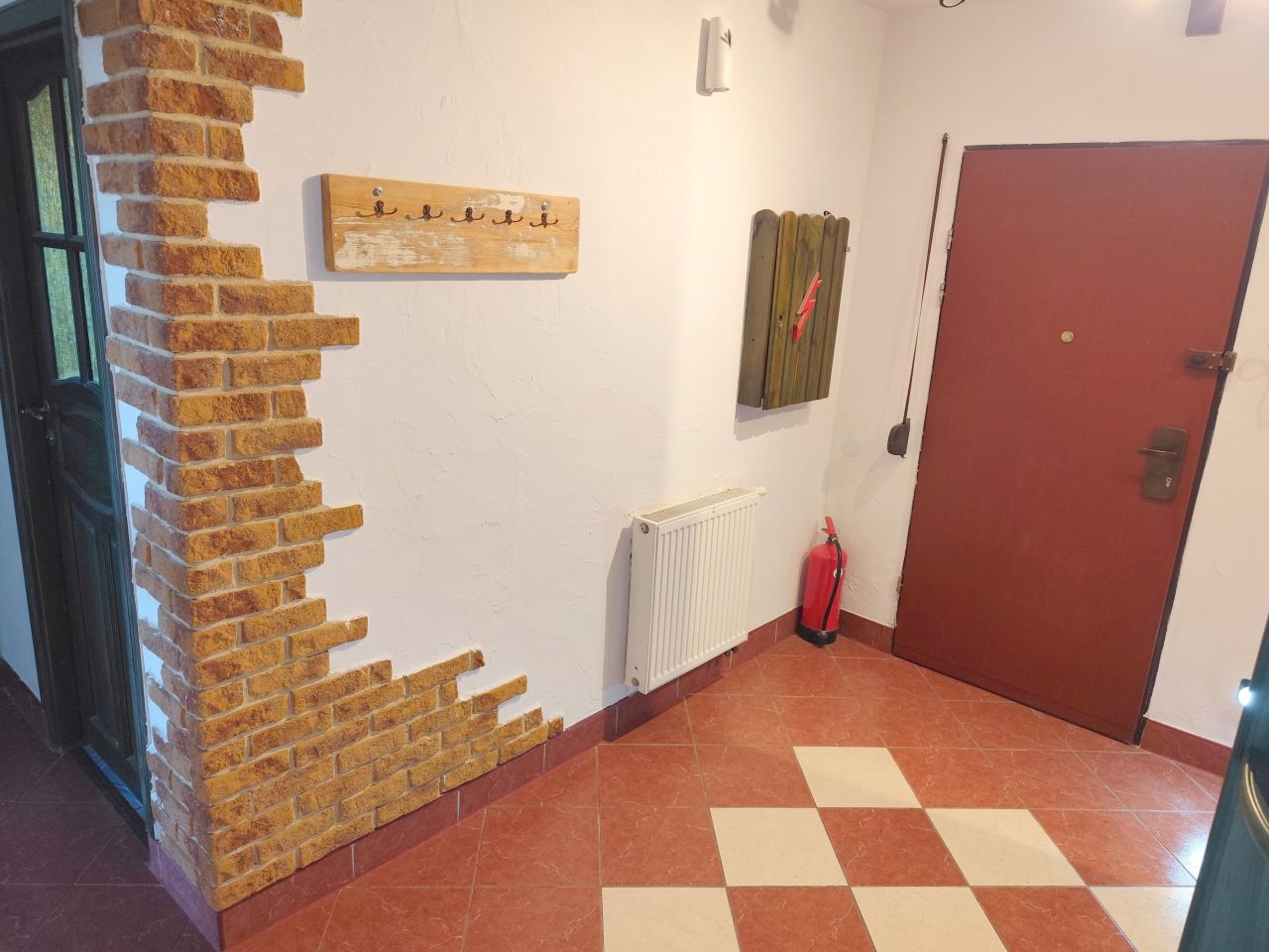 Mieszkanie 4-pokojowe Opole Szczepanowice, ul. Walerego Wróblewskiego. Zdjęcie 17