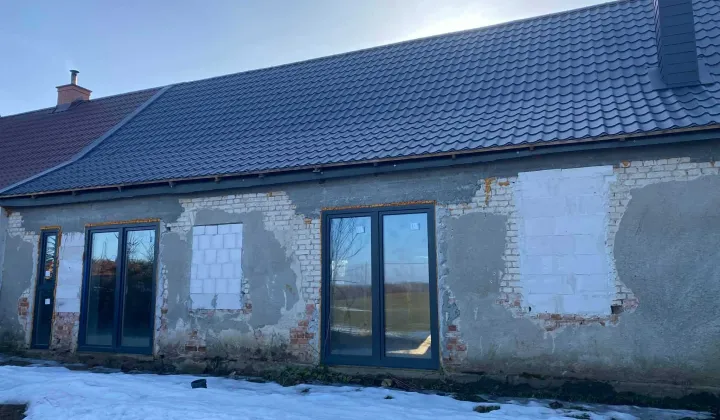 bliźniak Notyst Mały