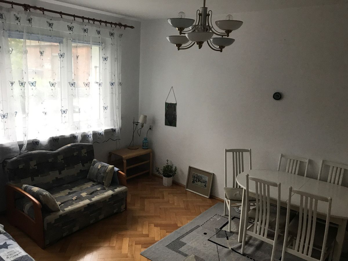 Mieszkanie 2-pokojowe Poznań Grunwald, ul. Pawła Włodkowica. Zdjęcie 5