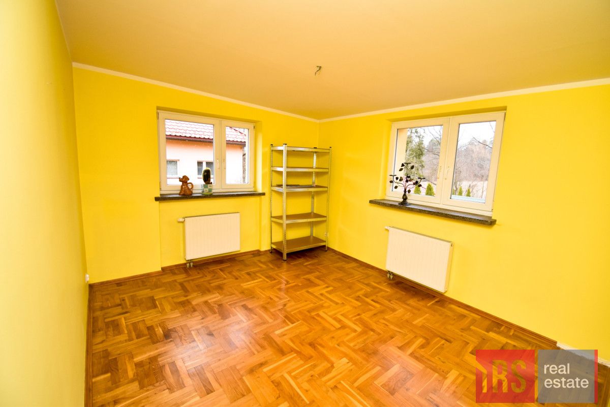 bliźniak, 5 pokoi Rabka-Zdrój Nowy Świat, ul. Nowy Świat. Zdjęcie 15