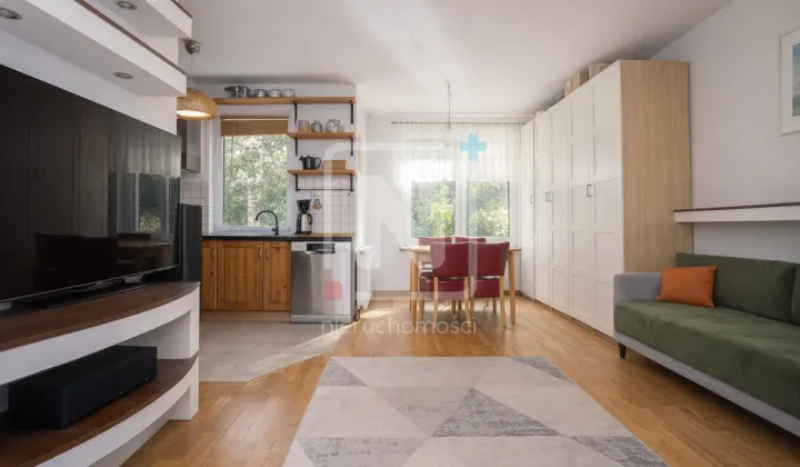 Mieszkanie 3-pokojowe Warszawa Tarchomin, ul. Poetów