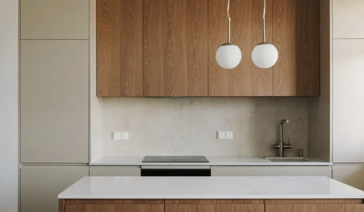 Mieszkanie 3-pokojowe Warszawa Mokotów, ul. Bukowińska