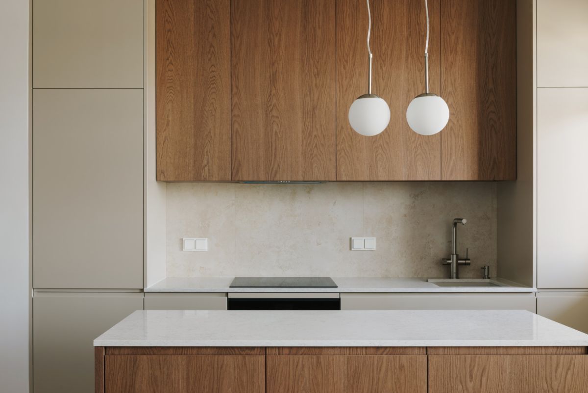 Mieszkanie 3-pokojowe Warszawa Mokotów, ul. Bukowińska. Zdjęcie 1