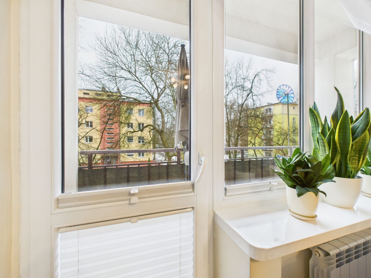 Mieszkanie 3-pokojowe Łódź Górna, ul. Stefana Rogozińskiego. Zdjęcie 8