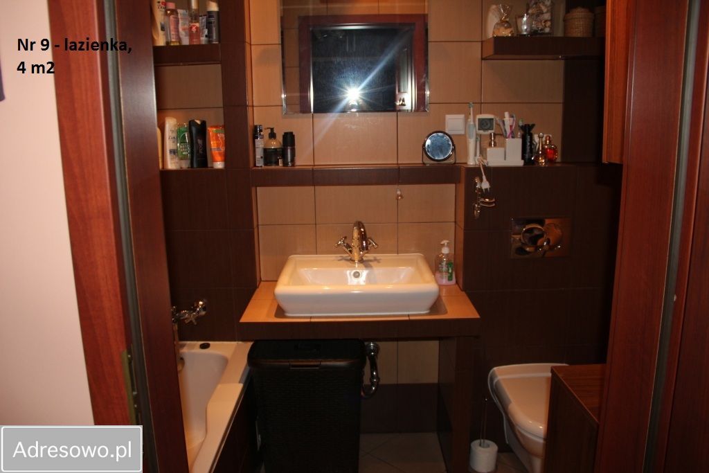 Mieszkanie 2-pokojowe Oleśnica. Zdjęcie 5