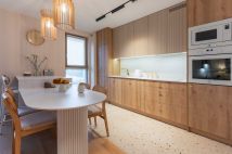 Mieszkanie 3-pokojowe Olsztynek. Zdjęcie 4