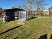 Działka rod Tuchola. Zdjęcie 1