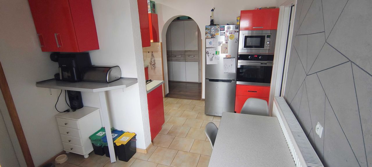 Mieszkanie 2-pokojowe Smogulec. Zdjęcie 3