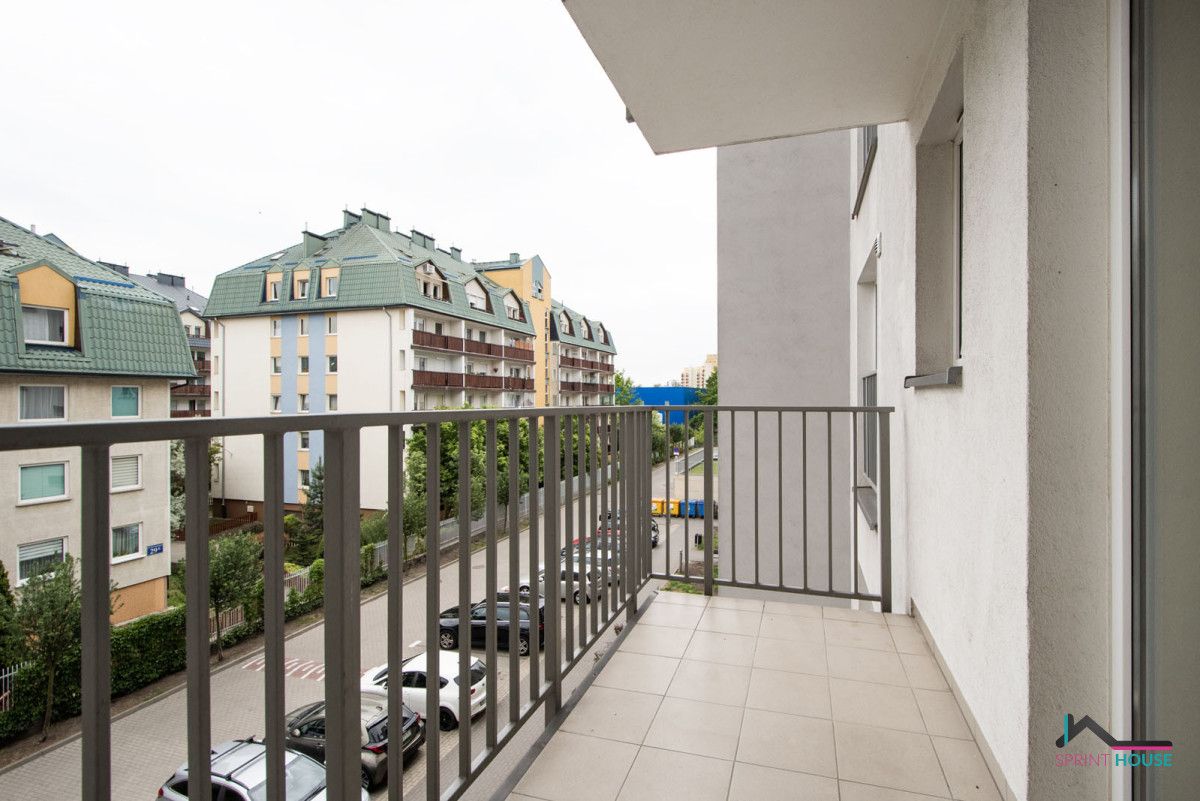 Mieszkanie 2-pokojowe Warszawa Białołęka, pl. Światowida. Zdjęcie 11