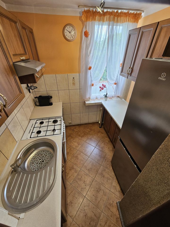Mieszkanie 2-pokojowe Będzin Syberka, ul. Zwycięstwa. Zdjęcie 7