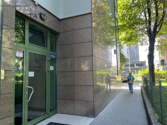 Mieszkanie 4-pokojowe Warszawa Ochota, ul. Juliana Ursyna Niemcewicza. Zdjęcie 25