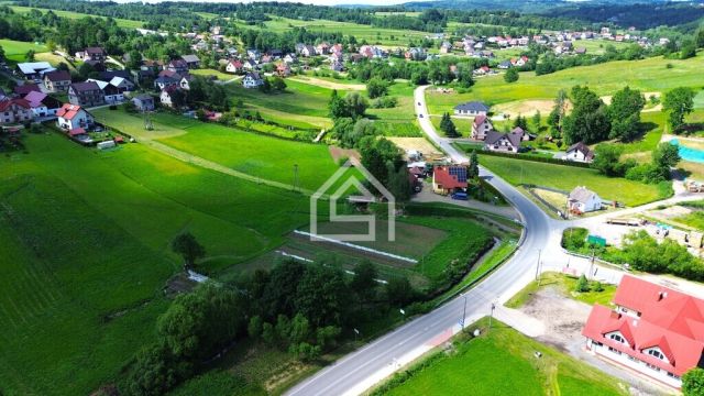 Działka inwestycyjna Królówka. Zdjęcie 7