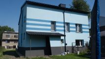 dom wolnostojący, 5 pokoi Łazy, ul. Młynek. Zdjęcie 1