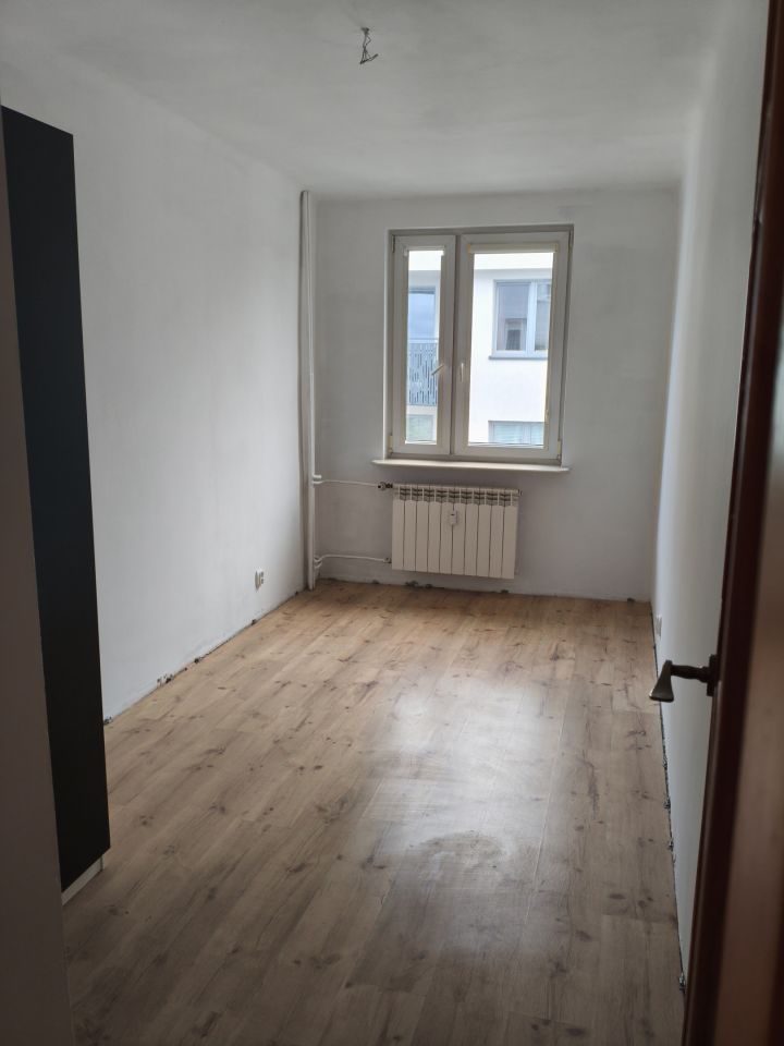 Mieszkanie 3-pokojowe Wyszków Centrum, ul. Prosta. Zdjęcie 5