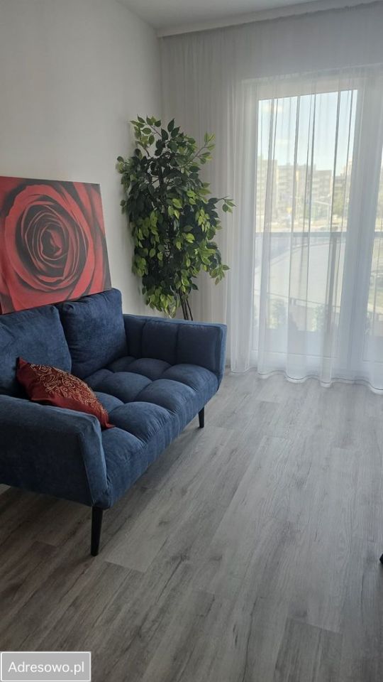 Mieszkanie 2-pokojowe Tychy, al. Bielska. Zdjęcie 1