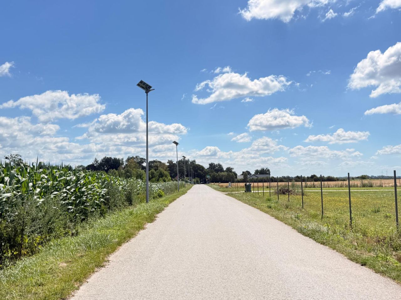 Działka budowlana Sulęcin. Zdjęcie 7