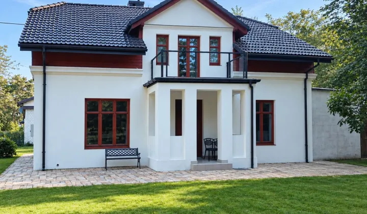 Nieruchomość komercyjna Żabieniec