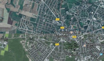 dom wolnostojący, 4 pokoje Człuchów, ul. Henryka Sienkiewicza 1H