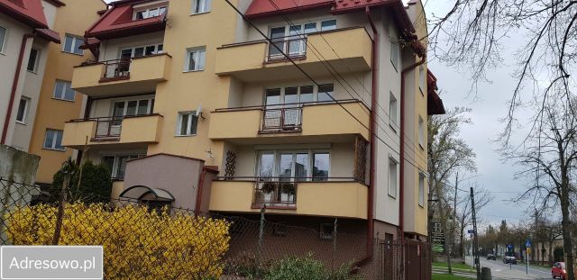 Mieszkanie 3-pokojowe Łódź Polesie, ul. Solec. Zdjęcie 1