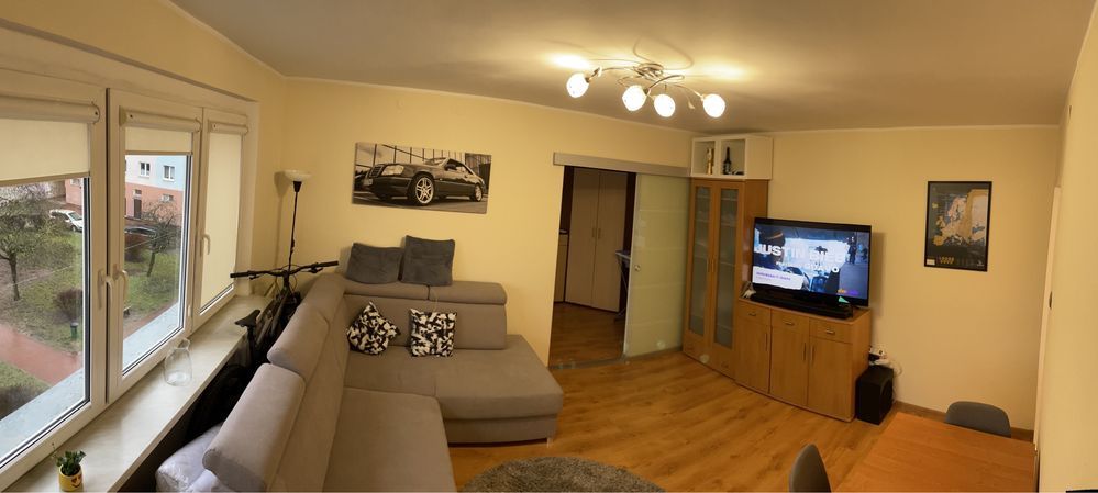 Mieszkanie 2-pokojowe Piła, ul. Bydgoska