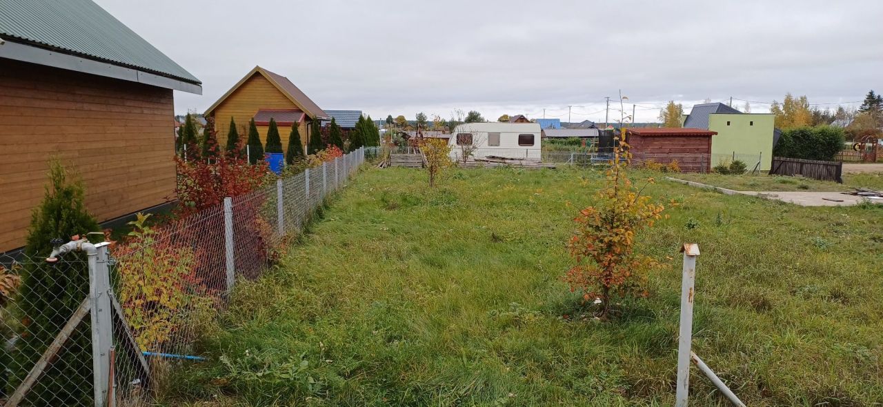 Działka rekreacyjna Kuków