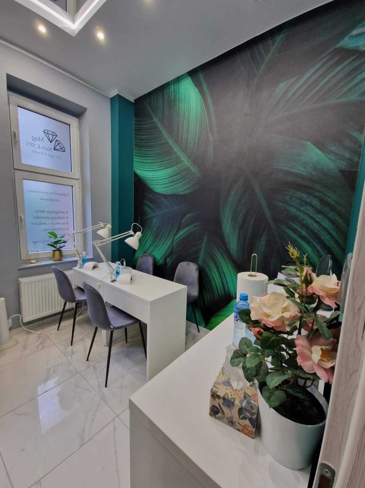 Lokal Wrocław Śródmieście, ul. Na Szańcach. Zdjęcie 2