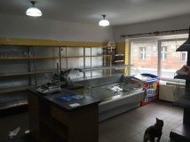 Lokal Krosno Odrzańskie, ul. Bohaterów Wojska Polskiego. Zdjęcie 3