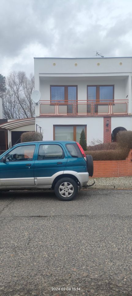 bliźniak, 5 pokoi Leszno, ul. Ludwika Solskiego. Zdjęcie 1