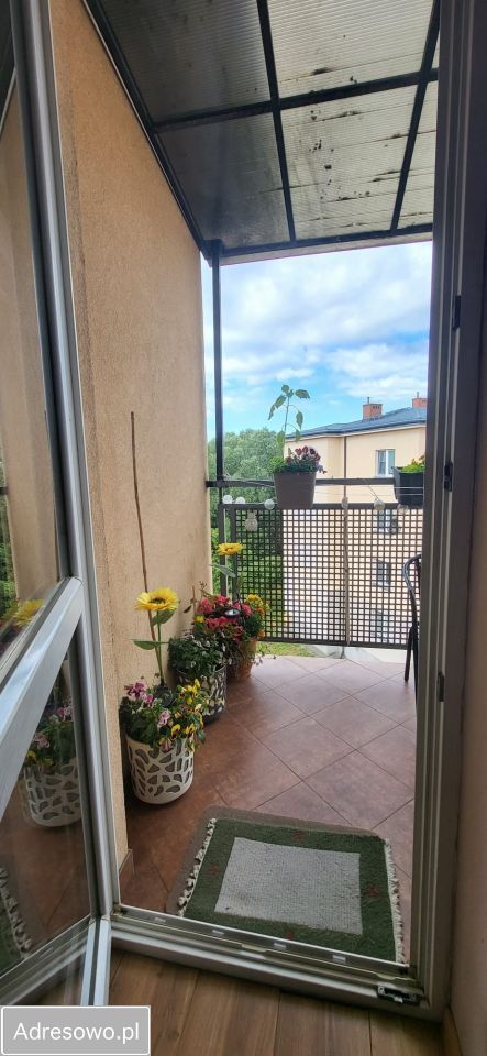 Mieszkanie 2-pokojowe Siedlce, ul. Wodniaków. Zdjęcie 3