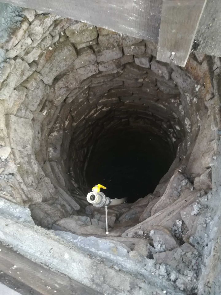 dom wolnostojący, 3 pokoje Iskań. Zdjęcie 6