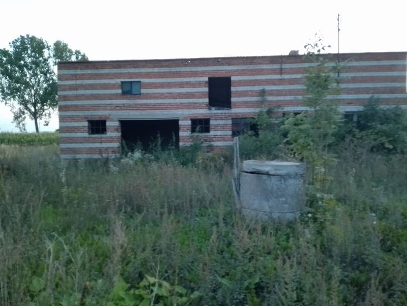 Działka budowlana Gajew. Zdjęcie 4