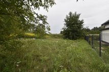 Działka budowlana Szerokie. Zdjęcie 2