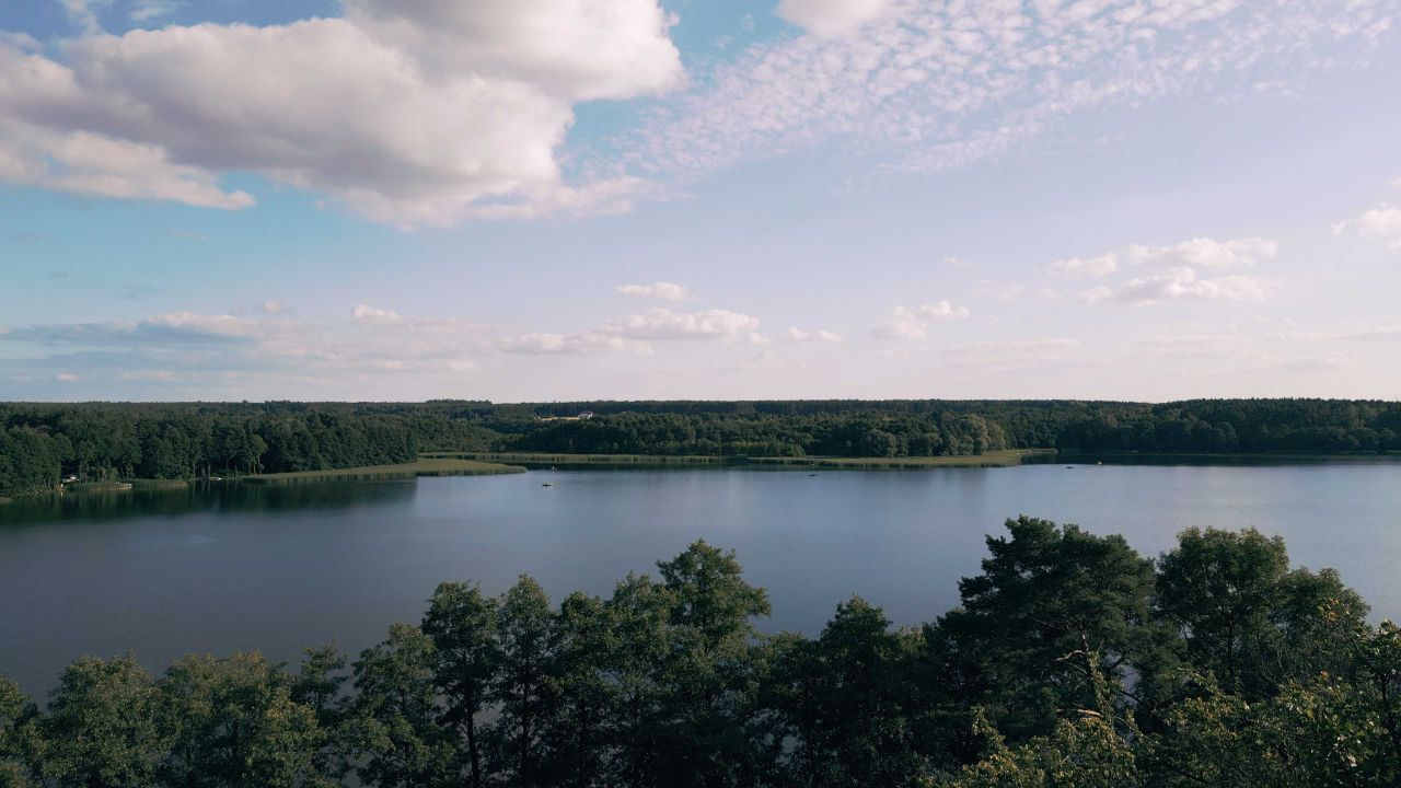 Działka budowlana Lubochnia, os. Lipowe. Zdjęcie 3