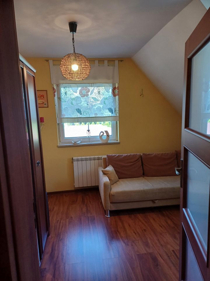 dom wolnostojący, 5 pokoi Pysząca, ul. Śremska. Zdjęcie 14