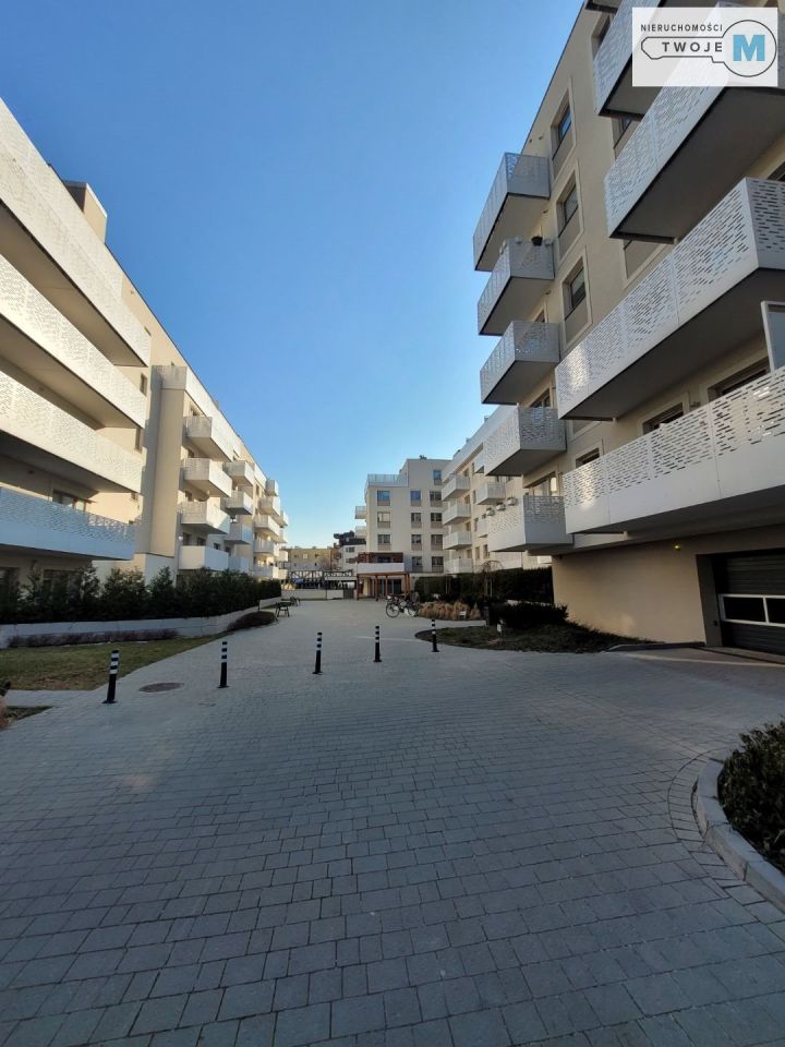 Mieszkanie 3-pokojowe Kielce Centrum. Zdjęcie 8