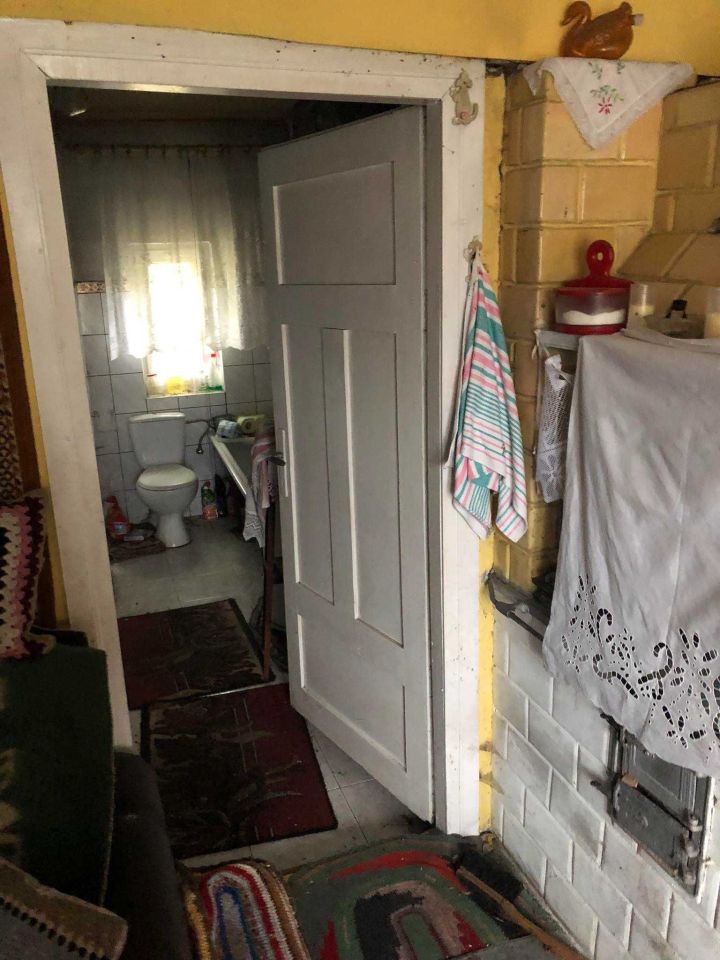 gospodarstwo Milejczyce. Zdjęcie 5