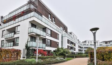 Mieszkanie 3-pokojowe Warszawa Wilanów, al. Rzeczypospolitej