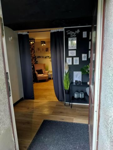 Lokal Szczecin Śródmieście, ul. marsz. Józefa Piłsudskiego. Zdjęcie 1