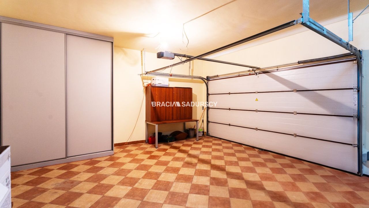 bliźniak, 5 pokoi Libertów, ul. św. Floriana. Zdjęcie 20