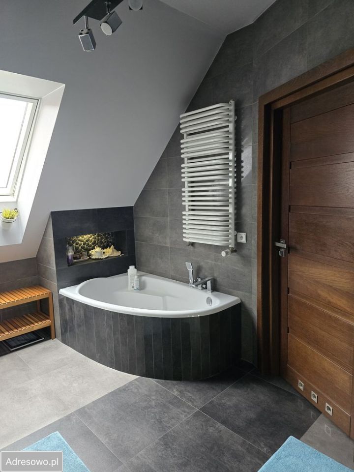 Mieszkanie 6-pokojowe Kielce Ślichowice, ul. Tektoniczna. Zdjęcie 11